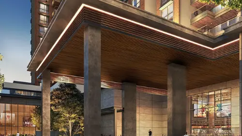 brigade avalon , At Whitefield, Bangalore